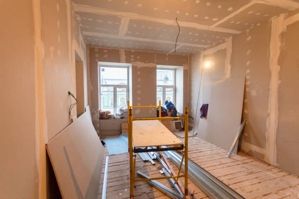 Best Custom Drywall Designs  in Ashwaubenon, WI